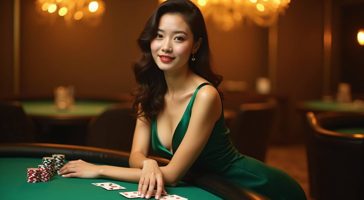 mulia 668 Terokai variasi permainan dalam lobi mulia 668