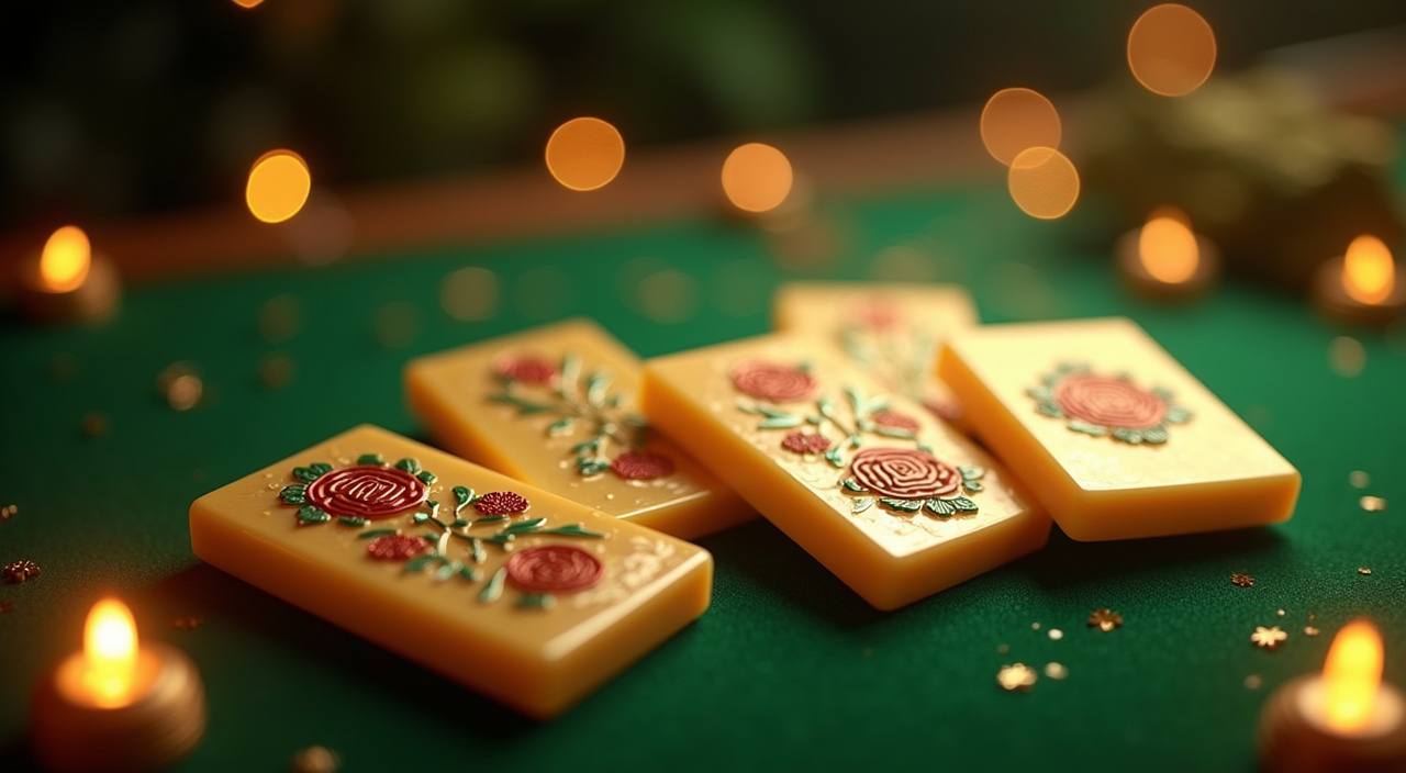 mulia 668 mobile gaming